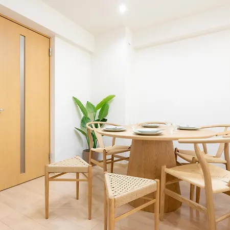 Residence Stay Hanzomon - レジデンススティ半蔵門 东京 Room photo