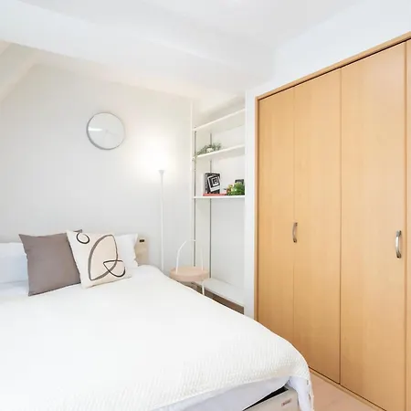 Residence Stay Hanzomon - レジデンススティ半蔵門 东京 Exterior photo