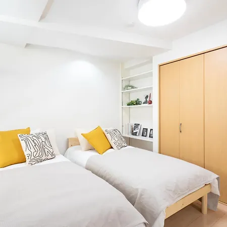 Residence Stay Hanzomon - レジデンススティ半蔵門 东京 Exterior photo